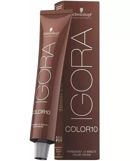 Фарба для волосся Schwarzkopf professional igora color 10 9-12 60ml