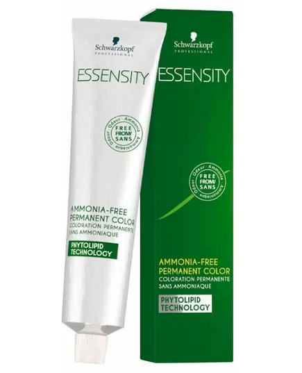 Фарба для волосся Schwarzkopf professional essensity 9-0 60ml