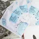 Тканевая маска для лица "улитка" Mizon joyful time essence 23g, изображение 2