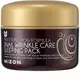 Улиточная ночная маска от морщин Mizon snail wrinkle care 80 мл, изображение 2