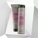 Шампунь для оновлення кольору фіолетових відтінків волосся Lakme teknia refresh violet lavender 1000ml, зображення 2