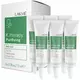 Матуюча маска для жирного волосся Lakme k.therapy purifying matt 6x15ml