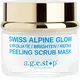 Скраб маска Age Stop swiss alpine glow peeling 50ml