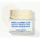 Скраб маска Age Stop swiss alpine glow peeling 50ml, зображення 2