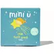 Бомбочка для ванни г. Mini-U star 120, зображення 2