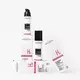 Сироватка миттєвого ліфтингу Novexpert hyaluronic acid 30 мл, зображення 2