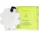 Пінна багаторазова губка для душу шт. Spongelle boxed white flower coconut verbena 1