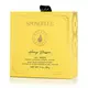Пінна багаторазова губка для душу шт. Spongelle boxed white flower honey blossom 1, зображення 2