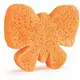 Губка Spongelle sponge animal kids butterfly 1 шт., зображення 2