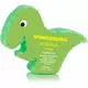 Губка Spongelle sponge animals spongeasaurus collection t-rex 1 шт., зображення 2