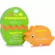 Губка Spongelle sponge animals spongeasaurus collection triceratops 1 шт., зображення 2