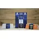 Набор мыла The Bluebeards Revenge soap stack kit 3pcs, изображение 2