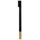 Зубна щітка Apriori slim soft black gold