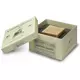 Мило Gamila Secret spearmint sparkle 115g