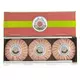 Мило Roger & Gallet fleur de figuier 3x100g