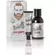 Кольоровий шампунь світло-коричневий Beardburys 5n