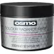 Маска Osmo colour mission colour save radiance 300мл