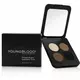 Тени для глаз Youngblood pressed mineral eyeshadow desert dreams 4 g, изображение 2