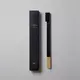 Зубна щітка Apriori slim soft black gold, зображення 2