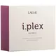 Пробний салонний набір для відновлення волосся Lakme i.plex, зображення 2