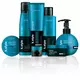 Крем Lakme k.style body shaper cool volume 250ml, зображення 2