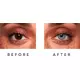 Кольорові лінзи swati coloured 1-month lenses aquamarine 1 пара, зображення 2