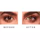 Кольорові лінзи swati coloured 1-month lenses honey 1 пара, зображення 2