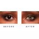 Кольорові лінзи swati coloured 1-month lenses jade 1 пара, зображення 2