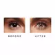 Цветные линзы swati coloured 1-month lenses sandstone 1 пара, изображение 2