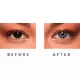 Кольорові лінзи swati coloured 1-month lenses sapphire 1 пара, зображення 2