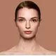 Кольорові лінзи swati coloured 6-months lenses bronze 1 пара, зображення 2