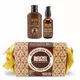 Набір Reuzel try Reuzel refresh 100 мл + beard serum 50 g + travel bag, зображення 2