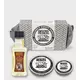 Набір Reuzel concrete pomade holiday travel kit 4 pcs, зображення 2