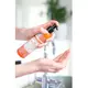 Органічний лосьйон для тіла Dr. Bronner's апельсин-лаванда 240 мл, зображення 2