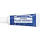 Зубна паста Dr. Bronner's peppermint travel size 28 г, зображення 2