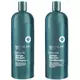 Кондиціонер Label.m professional organic orange blossom volumising 1000 мл, зображення 2