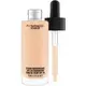 Тональный крем MAC studio waterweight spf30 foundation nc25 30 ml, изображение 2