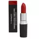 Помада MAC cremesheen brave red 3 g, зображення 2