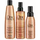 Кондиціонер Fanola oro therapy gold bi-phase 200мл, зображення 2