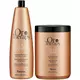 Шампунь Fanola oro therapy gold 300мл, зображення 2