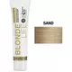 Тонер Joico blonde life creme sand 74 мл, зображення 2