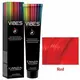Крем-краска для волос L'ANZA healing color vibes red color 90ml, изображение 2