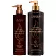 Лечебный крем L'ANZA keratin healing oil b 295ml, изображение 2