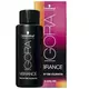 Краска для волос Schwarzkopf professional igora vibrance 6-68 60ml, изображение 2