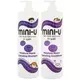 Кондиціонер Mini-U moisture mania hydrating 1000 ml, зображення 2