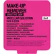 Серветки для зняття макіяжу Comodynes micellar solution 20шт, зображення 2