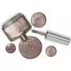 Лак для ногтей Ciaté London paint pots mini goal digger 5 мл, изображение 2
