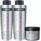Кондиціонер Osmo colour mission colour save 300мл, зображення 2