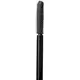 Туш для вій MAC in extreme dimension lash mascara 3d black, зображення 2