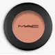 Тіні для очей MAC powder kiss 14g my tweedy, зображення 2